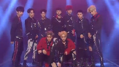 EXO,边伯贤(EXO) - EXO Monster 即兴部分