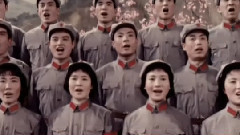 中国红,音乐短片 - 长征组歌4