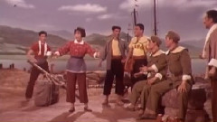 京剧 - 龙江颂2