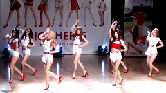 Brave Girls - High Heels