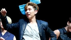 MONSTA X,基显(MONSTA X) - Catallena