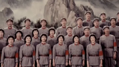 中国红,音乐短片 - 长征组歌2