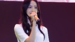 允儿(少女时代),少女时代 - 小幸运
