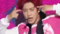 EXO,朴灿烈(EXO) - 灿烈打歌舞台合集