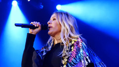 Ellie Goulding - Anything Could Happen