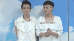 吴亦凡,朴灿烈(EXO) - 牛灿Remix