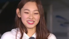 姜美娜(I.O.I),I.O.I,gugudan - JTBC天下壮士 康美娜 Cut
