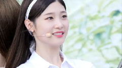 DIA - 汝矣岛街头演出