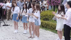DIA - 大学路街头演出