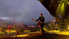 Coldplay - Yellow