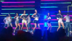 Sistar - Come And Get Me & I Like That