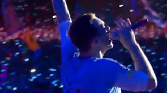 Coldplay - A Sky Full of Stars