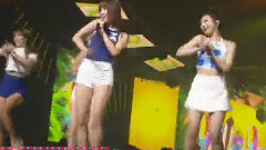 JOY(Red Velvet),Momo(Twice),俞宙(GFriend),CLC - Touch My Body