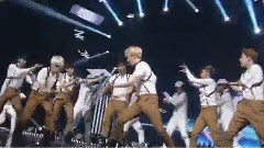 MONSTA X - All in