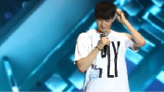 JB(GOT7),GOT7 - 林在范中文talking 女团舞