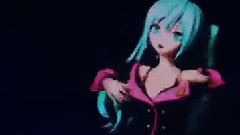 VOCALOID家族 - Sweet Devil