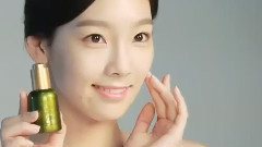 太妍(少女时代) - Nature Republic Making Film 广告花絮