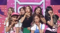 CLC - No Oh Oh