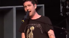 Bastille - Pompeii