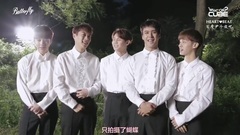 BEAST - Starcast Butterfly MV Making