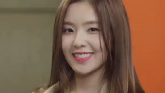 IRENE(Red Velvet) - 你好 韩国语
