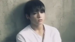 V(防弹少年团),田柾国(防弹少年团),防弹少年团 - 2015回忆录:I Need U拍摄幕后花絮Pt5防弹少年团Cut