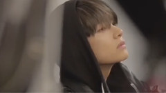 V(防弹少年团),田柾国(防弹少年团),防弹少年团 - 2015回忆录:I Need U拍摄幕后花絮Pt1防弹少年团Cut