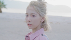 太妍(少女时代),少女时代,少女时代-TTS - Why