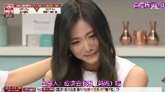 子瑜(Twice) - 子瑜想妈妈想家首次在放送节目哭