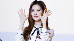 少女时代,徐贤(少女时代) - 160628 Happy Birthday SeoHyun