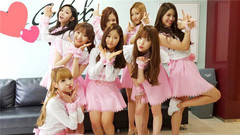Lovelyz - Ah-choo