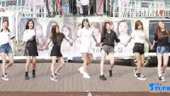 DIA - Somehow
