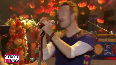 Coldplay - Amazing Day