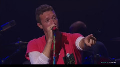 Coldplay - Amazing Day