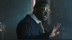 A$AP Ferg ,Big Sean - World Is Mine