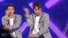 KAI(EXO),EXO-K,EXO - Love Me Right