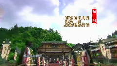 吴奇隆 - 新白发魔女传 主题曲
