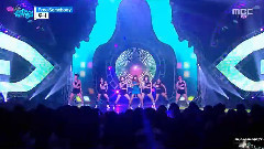 Luna(f(x)) - Free Somebody