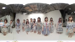 渡边麻友,柏木由纪 - AKB48がアナタを囲んで360度PR! 2