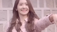 允儿(少女时代) - 林允儿唯美