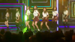 CLC - No Oh Oh