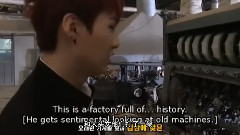 防弹少年团,JIMIN(防弹少年团),田柾国(防弹少年团),SUGA(防弹少年团),J-HOPE(防弹少年团) - 饭制网络连续剧:你好,防弹少年团 E01果果失踪了