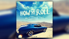 欧美群星 - How We Roll