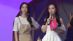 孙骁骁,允儿(少女时代),少女时代 - 厨娘篇