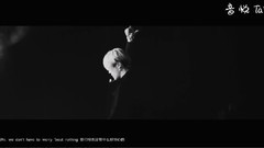 鹿晗 - Burn