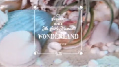 gugudan - Wonderland