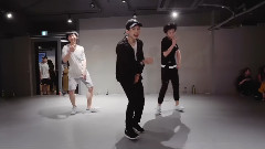 街舞视频,舞蹈视频 - Little More