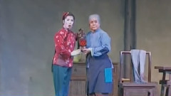 豫剧 - 红灯记4