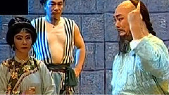 豫剧 - 凤山行3