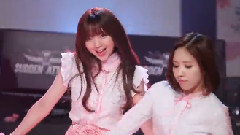 Lovelyz - Ah Choo